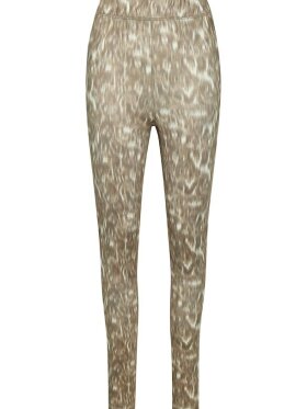 Cream - CRCarly Legging Cream - CRCarly Legging