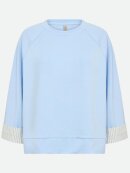 SOYA - SOYA Banu 284 Bluse lyseblå SOYA - SOYA Banu 284 Bluse lyseblå