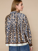 LOVE & DIVINE - LOVE DIVINE Skjorte brown leo LOVE & DIVINE - LOVE DIVINE Skjorte brown leo