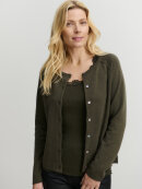 Rosemunde - Rosemunde Cardigan Uld/cashmer Rosemunde - Rosemunde Cardigan Uld/cashmer