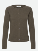 Rosemunde - Rosemunde Cardigan Uld/cashmer Rosemunde - Rosemunde Cardigan Uld/cashmer