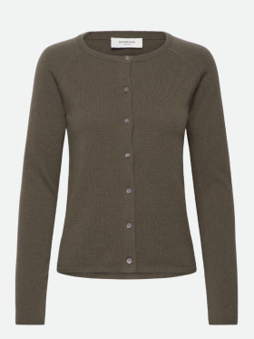 Rosemunde - Rosemunde Cardigan Uld/cashmer