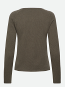 Rosemunde - Rosemunde Cardigan Uld/cashmer Rosemunde - Rosemunde Cardigan Uld/cashmer