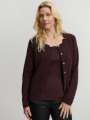 Rosemunde - Rosemunde Cardigan Uld/cashmer Rosemunde - Rosemunde Cardigan Uld/cashmer
