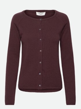 Rosemunde - Rosemunde Cardigan Uld/cashmer