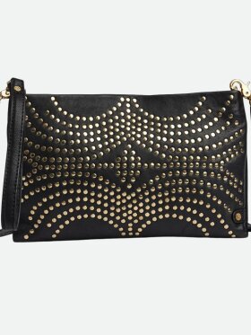 DEPECHE - DEPECHE Clutch Black DEPECHE - DEPECHE Clutch Black