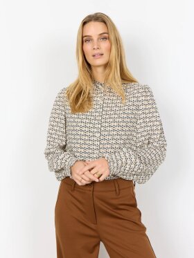 SOYA - SOYA Bellua2 Skjorte