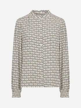 SOYA - SOYA Bellua2 Skjorte