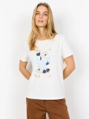 SOYA - SOYA Rina T-shirt m. print SOYA - SOYA Rina T-shirt m. print