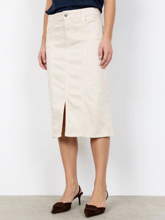 SOYA - SOYA Erna 31 Nederdel SOYA - SOYA Erna 31 Nederdel