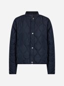 SOYA - SOYA Fenya 78 Jakke Navy