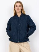 SOYA - SOYA Fenya 78 Jakke Navy