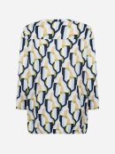 SOYA - SOYA Felicity bluse m. print