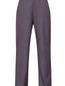 LOVE & DIVINE - L&D Bukser blue pinstripe