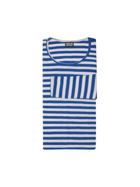 Mads Nørgaard - Nørgaard Bluse klein/ecru Mads Nørgaard - Nørgaard Bluse klein/ecru