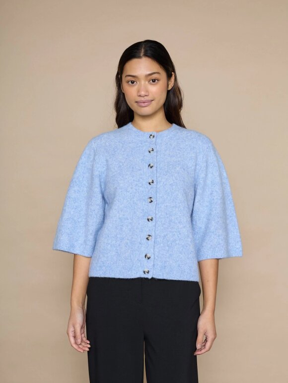 LOVE & DIVINE - LOVE & DIVINE Cardigan