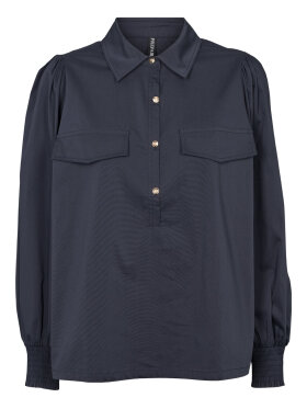Prepair - PREPAIR Margot Blouse Navy