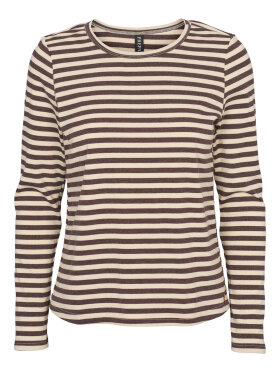 Prepair - PREPAIR Beatrice bluse blomme