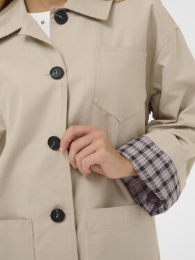 Kaffe - KAvalentina Jacket Kaffe - KAvalentina Jacket