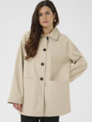 Kaffe - KAvalentina Jacket Kaffe - KAvalentina Jacket