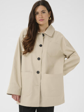 Kaffe - KAvalentina Jacket Kaffe - KAvalentina Jacket