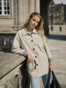 Kaffe - KAvalentina Jacket Kaffe - KAvalentina Jacket