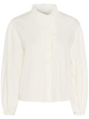 Kaffe - KAsuma Frill Shirt Kaffe - KAsuma Frill Shirt