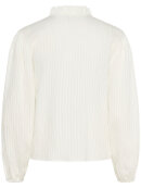 Kaffe - KAsuma Frill Shirt Kaffe - KAsuma Frill Shirt