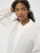 Kaffe - KAsuma Frill Shirt Kaffe - KAsuma Frill Shirt