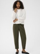 Kaffe - KAsuma Frill Shirt Kaffe - KAsuma Frill Shirt