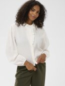 Kaffe - KAsuma Frill Shirt Kaffe - KAsuma Frill Shirt