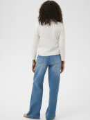 Kaffe - KAlenia Polo Pullover Kaffe - KAlenia Polo Pullover