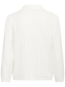 Kaffe - KAlenia Polo Pullover Kaffe - KAlenia Polo Pullover