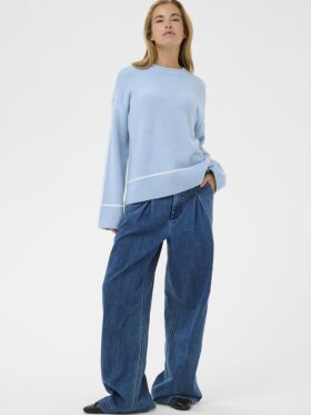 Kaffe - KAjinie Knit Pullover Kaffe - KAjinie Knit Pullover