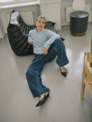 Kaffe - KAjinie Knit Pullover Kaffe - KAjinie Knit Pullover