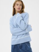 Kaffe - KAjinie Knit Pullover Kaffe - KAjinie Knit Pullover