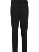 Kaffe - KAsakura HW Zipper Pants Kaffe - KAsakura HW Zipper Pants