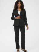 Kaffe - KAsakura HW Zipper Pants Kaffe - KAsakura HW Zipper Pants