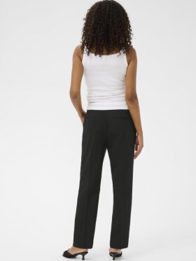 Kaffe - KAsakura HW Zipper Pants