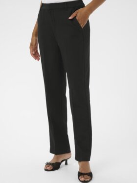 Kaffe - KAsakura HW Zipper Pants Kaffe - KAsakura HW Zipper Pants