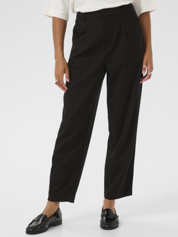 Kaffe - KAmerle 7/8 Pants Kaffe - KAmerle 7/8 Pants