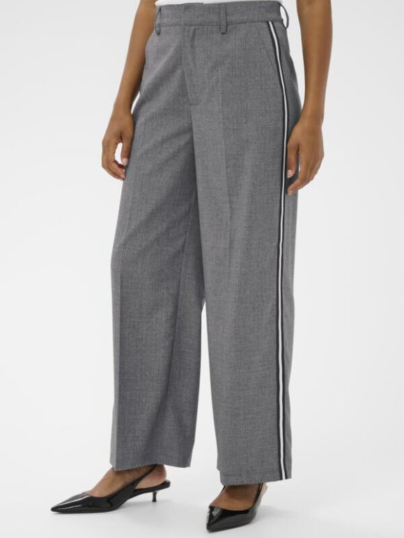 Kaffe - KAramona Pants Kaffe - KAramona Pants