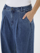 Kaffe - KAlea Wide Jeans Kaffe - KAlea Wide Jeans