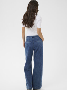 Kaffe - KAlea Wide Jeans