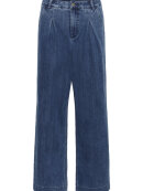 Kaffe - KAlea Wide Jeans Kaffe - KAlea Wide Jeans
