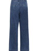 Kaffe - KAlea Wide Jeans Kaffe - KAlea Wide Jeans