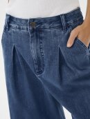Kaffe - KAlea Wide Jeans Kaffe - KAlea Wide Jeans