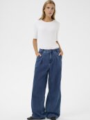 Kaffe - KAlea Wide Jeans Kaffe - KAlea Wide Jeans
