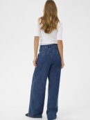 Kaffe - KAlea Wide Jeans Kaffe - KAlea Wide Jeans