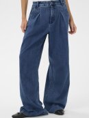 Kaffe - KAlea Wide Jeans Kaffe - KAlea Wide Jeans